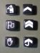 100 Command Cubes
