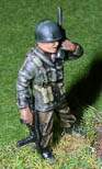 Matchbox NCO